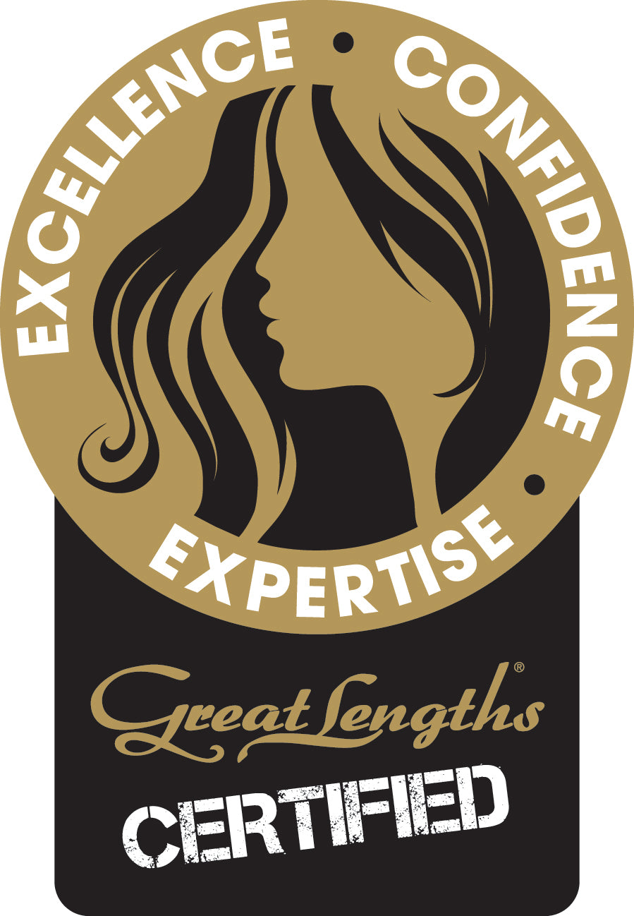 Shop Premium Quality  Great Lengths Hair Extension Online - Che Academy