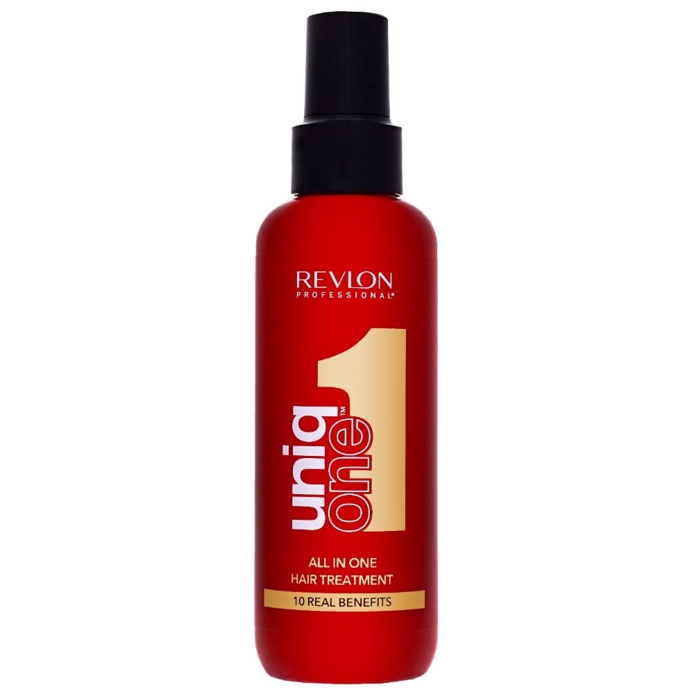 Uniq One by Revlon: Hair Extension Care Product - Professional Hair Care at Che Academy